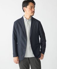 SHIPS MEN/SHIPS:〈手洗い可能〉ウール ブレンド カラミ ジャケット/506018129