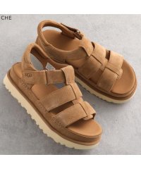 UGG/アグ UGG UGG サンダル W GOLDENSTAR STRAP 1137890/506096063