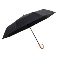 mabu/マブ mabu 日傘 折りたたみ 完全遮光 晴雨兼用 雨傘 メンズ レディース 50cm 遮光率100% 遮熱 UVカット UPF50+ 無地 SMV－4197/506273989