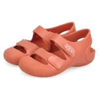 IGOR/イゴール igor ボンディ ソリッド サンダル キッズサンダル ベビー 子供 男の子 女の子 軽量 ベルクロ S10246 国内正規品/506321582