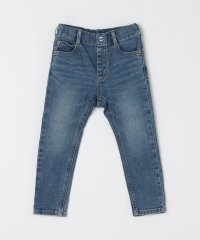 SHIPS any WOMEN/LEE: ストレッチ デニム ストレート イージー パンツ<KIDS>/506856063
