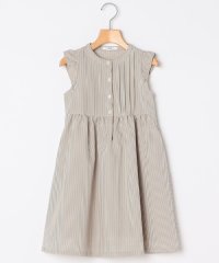 SHIPS KIDS/SHIPS KIDS:140～150cm /〈UVカット/吸水速乾〉ドライタッチ ワンピース/507927399
