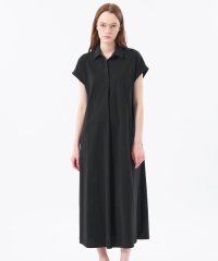 MACKINTOSH PHILOSOPHY/【WEB&一部店舗】スキッパージャージワンピース/508039364