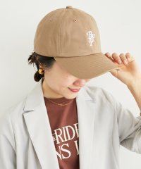 le.coeur blanc/Regency Works別注キャップ/508161774