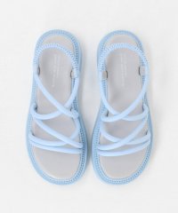 green label relaxing （Kids）/パデット サンダル / キッズ  17cm－23cm/508197794