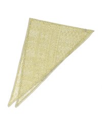 OVERRIDE/オーバーライド OVERRIDE OVERRIDE SUMMER LACE SCARF SG / オーバーライド/508208147