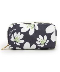 LeSportsac/RECTANGULAR COSMETICトロピカルガーデン/508208265