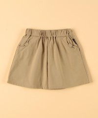 COMME CA ISM KIDS/水陸両用 キュロットスカート(ベビーサイズ)/508208662