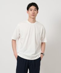 green label relaxing/【WEB限定】デイリードライ Tシャツ －吸水速乾・抗菌－/508209996