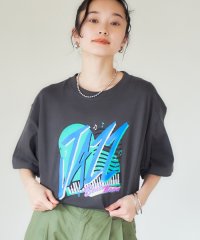 coen/ ROCK STANLEY（ロックスタンレー）別注 RADIO－Tシャツ/508217541