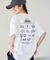 coen/ ROCK STANLEY（ロックスタンレー）別注 RADIO－Tシャツ/508217541