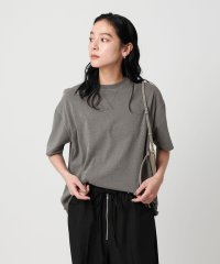 BEAUTY&YOUTH UNITED ARROWS/【WEB限定】ピグメント Tシャツ/508218878