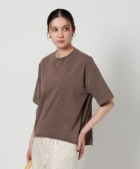 BEAUTY&YOUTH UNITED ARROWS/【WEB限定】ピグメント Tシャツ/508218878