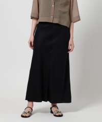 BEAUTY&YOUTH UNITED ARROWS/麻ブレンド バイアス マキシスカート/508218881