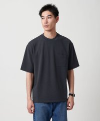 green label relaxing/【WEB限定】JUST fit アムンゼン ファンクション 半袖 Tシャツ/508218911