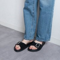 FABBY FABBY./ファビーファビー FABBY FABBY. コンフォートワンベルトサンダル/508222614