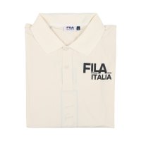 FILA/フィラ FILA ハンソデシャツ/508228080
