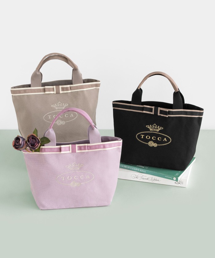 TOCCA(TOCCA) | トートバッグ/バッグの通販 - d fashion