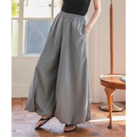 KOBE LETTUCE/コウベレタス KOBE LETTUCE バルーンワイドパンツ [M4226]/508234974
