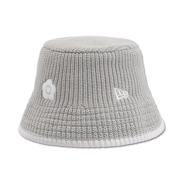 マリークワント MARY QUANT NEW ERA(R) × MARY QUANTニット