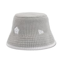 MARY QUANT/マリークワント MARY QUANT NEW ERA(R) × MARY QUANTニットバケット ハット/508235068