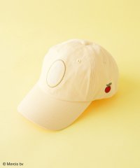 Green Parks/グリーン パークス Green Parks miffy/刺しゅうツイルキャップ/508235593