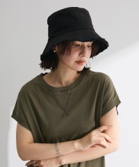 Green Parks/グリーン パークス Green Parks ・ツイルフリンジハット/508235596