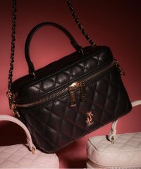 JILL by JILL STUART/キルティングバニティ/508235618
