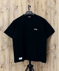 Schott/ショット Schott T－SHIRT FIREWOLF ファイアウルフ プリント 半袖 Tシャツ 綿100％ コットン トップス メンズ 人気 ブランド 春 /508235787