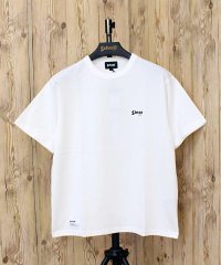 Schott/ショット Schott T－SHIRT FIREWOLF ファイアウルフ プリント 半袖 Tシャツ 綿100％ コットン トップス メンズ 人気 ブランド 春 /508235787