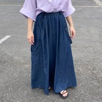 CRB/シーアールビー CRB サス付きカーゴワイドパンツ/508235826