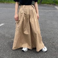 CRB/シーアールビー CRB サス付きカーゴワイドパンツ/508235826