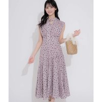 Noela/ノエラ Noela デザインドットワンピ/508235935