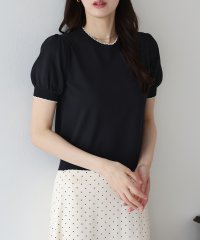 BLUEEAST/ブルーイースト BLUEEAST 配色スカラップニット/508235939