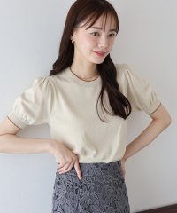 BLUEEAST/ブルーイースト BLUEEAST 配色スカラップニット/508235939