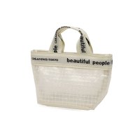 beautiful people/ビューティフルピープル beautiful people ポーチ 小物入れ ブランド 小さめ 可愛い ミニ おしゃれ かわいい 大人 女性 レディース マルチポ/508235943