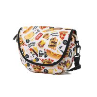 CHUMS/チャムス CHUMS 日本正規品 ショルダーバッグ メンズ レディース 小さめ バッグ ショルダー ミニショルダー 軽量 ブランド RECYCLE BAG リサ/508235944
