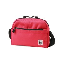 CHUMS/チャムス CHUMS 日本正規品 ショルダーバッグ メンズ レディース 小さめ バッグ ショルダー ミニショルダー 軽量 RECYCLE BAG リサイクルミニ/508235945