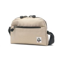CHUMS/チャムス CHUMS 日本正規品 ショルダーバッグ メンズ レディース 小さめ バッグ ショルダー ミニショルダー 軽量 RECYCLE BAG リサイクルミニ/508235945