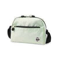CHUMS/チャムス CHUMS 日本正規品 ショルダーバッグ メンズ レディース 小さめ バッグ ショルダー ミニショルダー 軽量 RECYCLE BAG リサイクルミニ/508235945