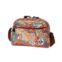 CHUMS/チャムス CHUMS 日本正規品 ショルダーバッグ メンズ レディース 小さめ バッグ ショルダー ミニショルダー 軽量 RECYCLE BAG リサイクルミニ/508235945