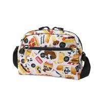 CHUMS/チャムス CHUMS 日本正規品 ショルダーバッグ メンズ レディース 小さめ バッグ ショルダー ミニショルダー 軽量 RECYCLE BAG リサイクルミニ/508235945