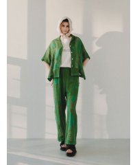 emmi atelier/【emmi×Leo Lionni】 メッシュシャツ/508235961
