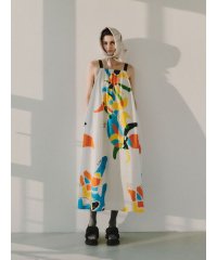 emmi atelier/【emmi×Leo Lionni】 サマーワンピース/508235962