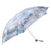 Aquascutum/アクアスキュータム Aquascutum 折りたたみ傘 雨傘 レディース 軽量 日本製 ネイビー ブルー イエロー ピンク 1AQ 17790/508235992