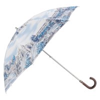 Aquascutum/アクアスキュータム Aquascutum ショート傘 日傘 雨傘 晴雨兼用 レディース サマーシールド 遮光 遮熱 UVカット 1AQ 23070/508235993