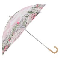 Aquascutum/アクアスキュータム Aquascutum ショート傘 日傘 雨傘 晴雨兼用 レディース サマーシールド 遮光 遮熱 UVカット 1AQ 23070/508235993