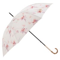 JILL STUART/ジル スチュアート JILL STUART 長傘 雨傘 レディース 軽量 レッド ブルー イエロー ピンク 1JI 11057/508236019