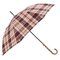 MACKINTOSH LONDON/マッキントッシュ ロンドン MACKINTOSH LONDON 雨傘 長傘 レディース 耐風 ワンタッチ 高機能 1ML 11001 予約 5月下旬 入荷予定/508236027