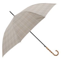MACKINTOSH LONDON/マッキントッシュ ロンドン MACKINTOSH LONDON 雨傘 長傘 レディース 耐風 ワンタッチ 高機能 1ML 11001 予約 5月下旬 入荷予定/508236027
